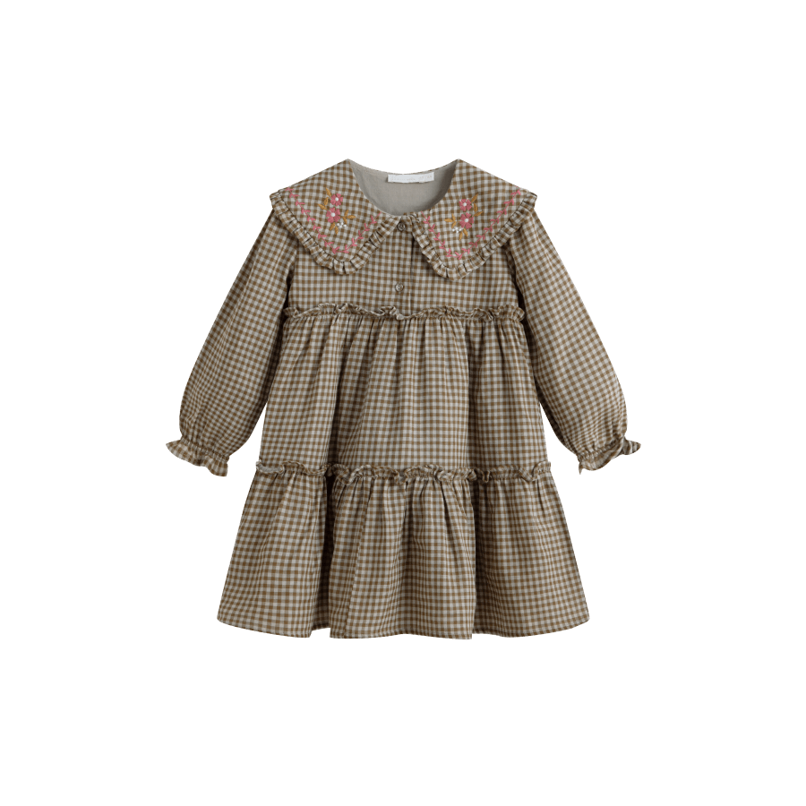 Viola Dress - Posh New York
