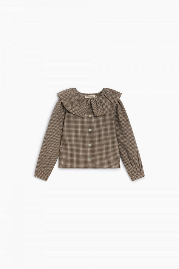 Wander Blouse - Posh New York