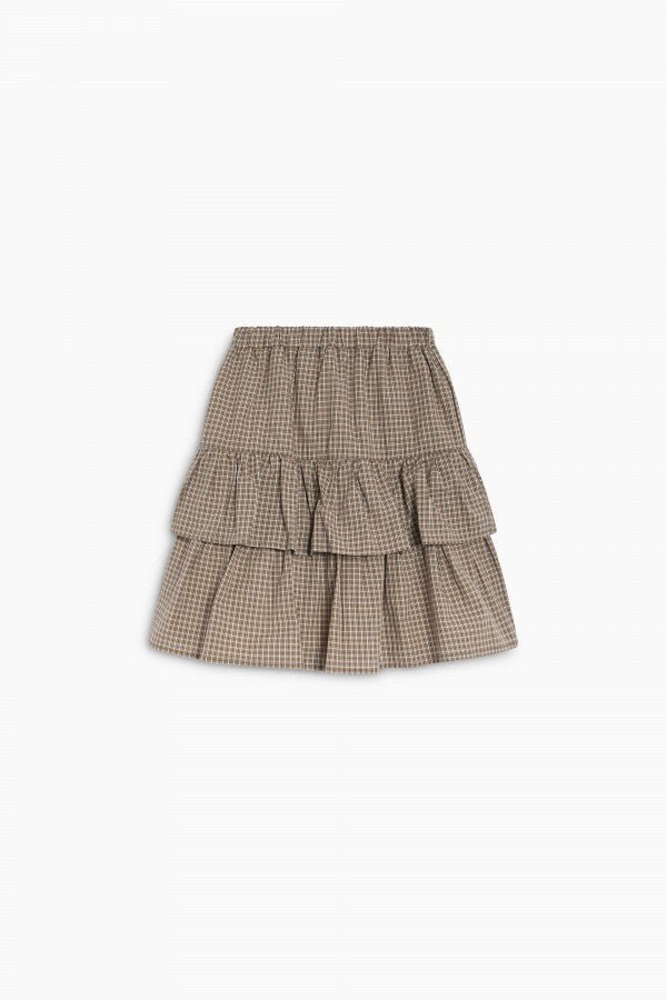 Wander Skirt (Long) - Posh New York