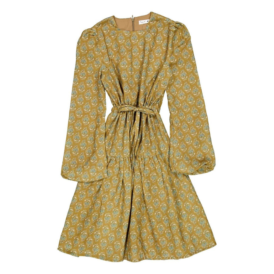 Willow Tie Dress - Posh New York