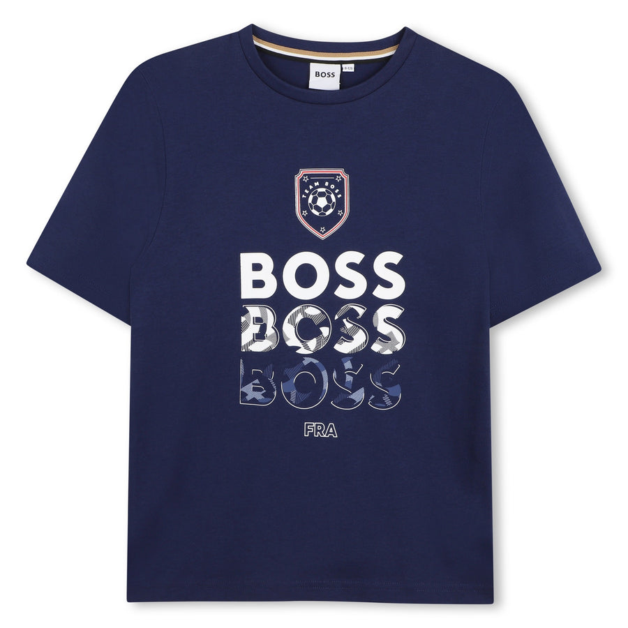 World Cup Soccer - 84N Medieval Blue - Posh New York